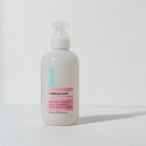 Biss Makeup Melt Dry/wet Gentle Jelly Cleanser